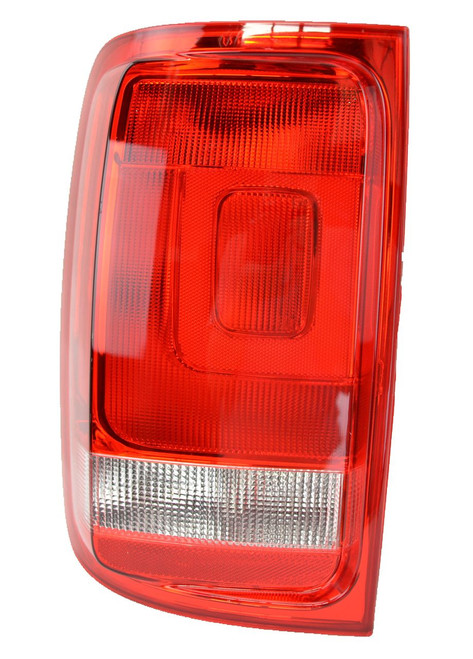 Tail Light for Volkswagen VW Amarok 2H 02/11-10/14 New Left Rear Lamp "NO FOG" 12 13