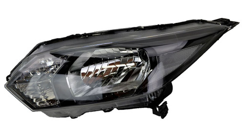 Headlight for Honda HR-V 13-17 New Left Front Lamp VTi only Halogen HRV 14 15 16