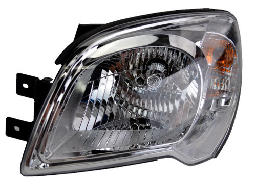 Headlight for KIA Sportage KM 2 03/08-05/10 New Left LHS Front Lamp 09 EX EX-L LX