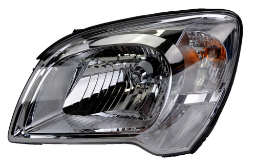 Headlight for KIA Sportage KM 2 03/08-05/10 New Left LHS Front Lamp 09 EX EX-L LX