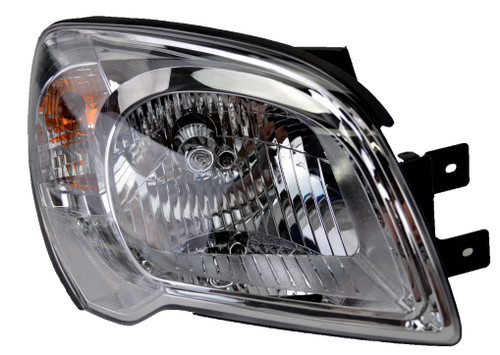 Headlight for KIA Sportage KM 2 03/08-05/10 New Right RHS Front Lamp 09 EX EX-L LX