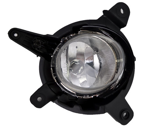 Fog light for KIA Sportage KM 2 03/08-05/10 New Right RHS Spot Lamp 09 EX EX-L LX