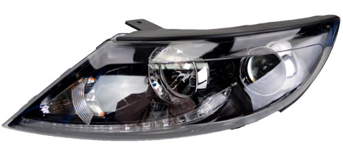 Headlight for KIA Sportage SL 1 05/10-03/13 New Left Front Lamp 11 12 Platinum LED