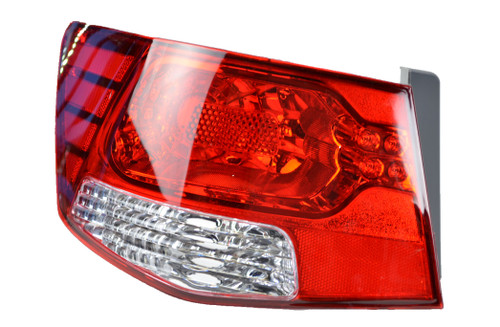 Tail light for KIA Cerato TD 01/09-03/13 New Left LHS Rear Lamp Sedan 09 10 11 12 13