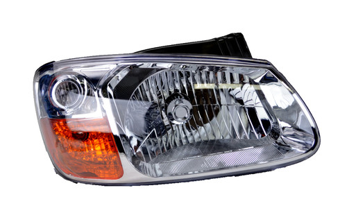 Headlight for KIA Cerato LD 08/06-12/08 New Right RHS Front Lamp Sedan Hatchback 07