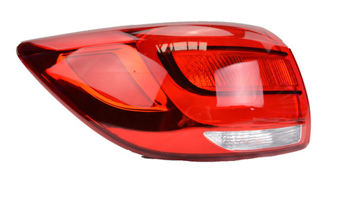 Tail Light for KIA Sportage SL 2011-2015 New Left LHS Rear LED Lamp SUV 12 13 14 15