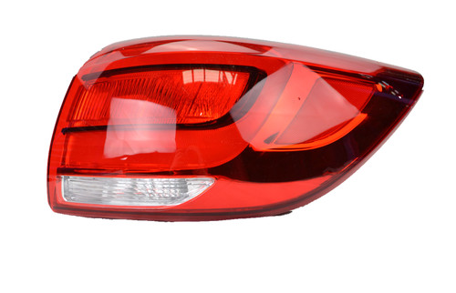 Tail Light for KIA Sportage SL 2011-2015 New Right RHS Rear LED Lamp SUV 12 13 14 15
