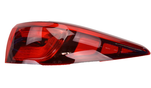 Tail Light for KIA Sportage QL 10/15-19 New Right RHS Rear NON-LED Lamp SUV 16 17 18