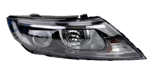 Headlight for KIA Optima TF 09/13-11/15 New Right Front Lamp Halogen Sedan 13 14 15