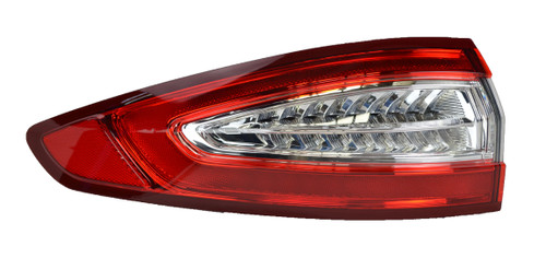 Tail Light for Ford Mondeo MD from 09/2014 to 2019 New Left LHS Rear Lamp Hatch 15 16 17 18 19