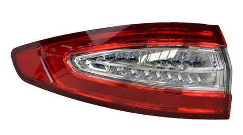 Tail Light for Ford Mondeo MD from 09/2014 to 2019 New Left LHS Rear Lamp Hatch 15 16 17 18 19