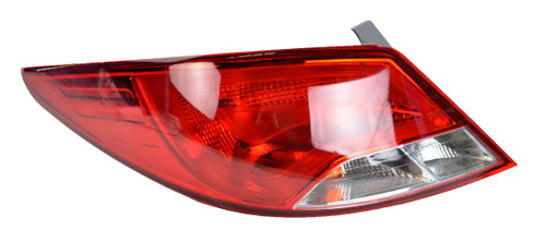 Tail Light for Hyundai Accent RB 07/13-19 New Left Rear Lamp Sedan 14 15 16 17 18 19