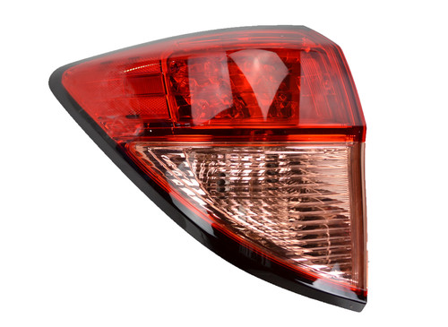 Tail Light for Honda HR-V 02/15-18 New Left Rear Lamp VTi only LED HRV 15 16 17