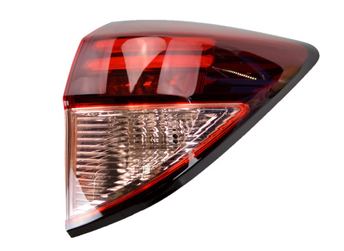 Tail Light for Honda HR-V 02/15-18 New Right Rear Lamp VTi-L VTi-S LED HRV 15 16 17