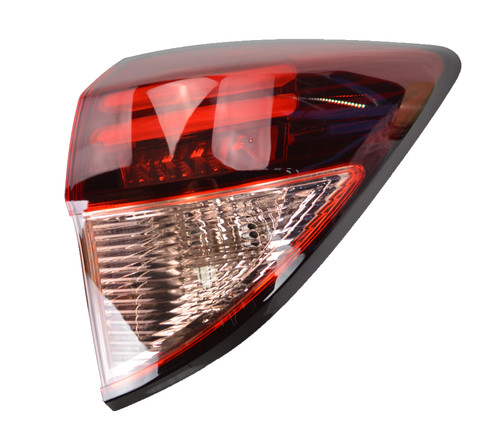 Tail Light for Honda HR-V 02/15-18 New Right Rear Lamp VTi-L VTi-S LED HRV 15 16 17