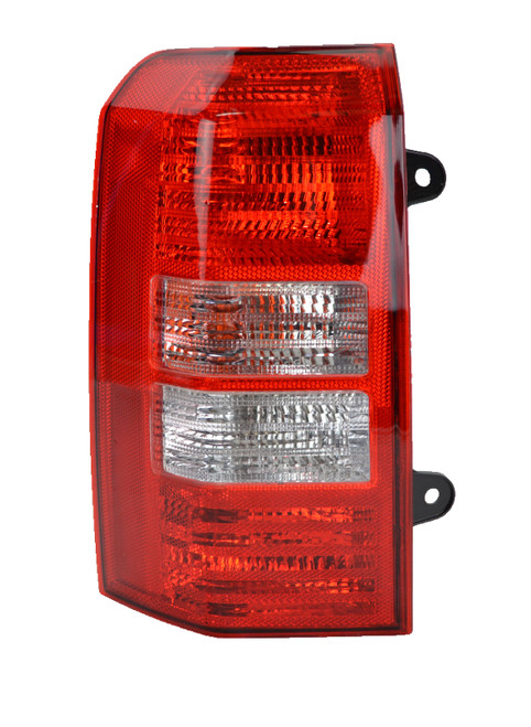 Tail light for Jeep Patriot MK 08/07-12/16 New Left LHS Rear Lamp 09 10 11 13 14 15