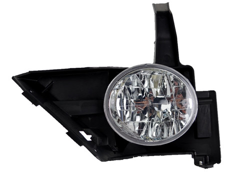 Fog light for Honda CRV RD 07/04-02/07 New Left LHS Spot Bumper Lamp CR-V 05 06 07