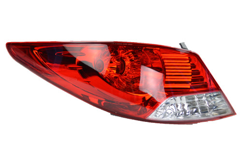 Tail light for Hyundai Accent RB 07/11 - 06/13 New Left LHS Rear Lamp Sedan 12 13