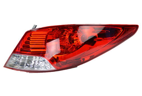 Tail light for Hyundai Accent RB 07/11 - 06/13 New Right RHS Rear Lamp Sedan 12 13