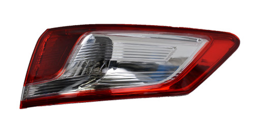 Tail light for Honda Odyssey RB3 04/09-12/11 New Right RHS Rear Lamp 09 10 11