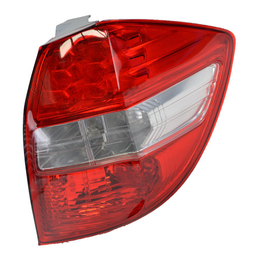 Tail light for Honda Jazz GE 04/11-06/14 New Right RHS Rear Lamp Hatch 11 12 13 14