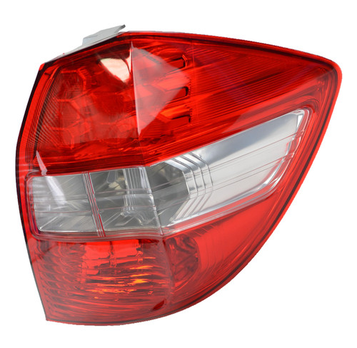 Tail light for Honda Jazz GE 04/11-06/14 New Right RHS Rear Lamp Hatch 11 12 13 14