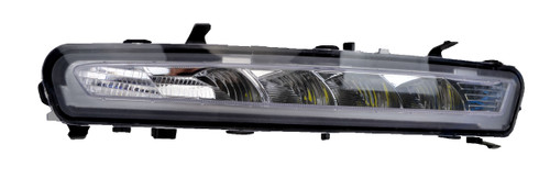 DRL Daytime Running Light for Ford Mondeo MC 09/10-12/14 New Left Front Bumper Lamp