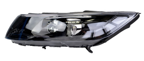 Headlight for KIA Optima TF 2011-09/13 New Left Front Lamp Halogen Sedan 11 12 13