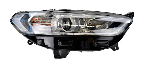 Headlight for Ford Mondeo MD 09/14-2019 New Right Front Lamp Halogen 15 16 17 18 19