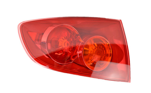 Tail light for Mazda 3 BK 09/03-05/06 New Left LHS Rear Lamp Sedan Neo Maxx 04 05