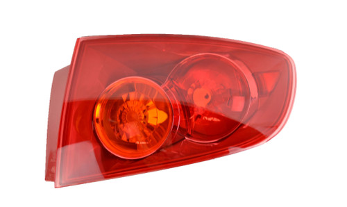 Tail light for Mazda 3 BK 09/03-05/06 New Right RHS Rear Lamp Sedan Neo Maxx 04 05