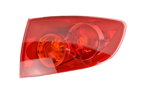 Tail light for Mazda 3 BK 09/03-05/06 New Right RHS Rear Lamp Sedan Neo Maxx 04 05