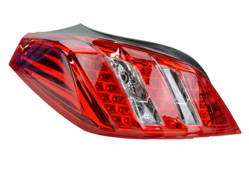 Tail light for Peugeot 508 07/11-01/15 New Left LHS Rear Lamp sedan 11 12 13 14 15