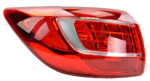 Tail Light for KIA Sportage SL 05/10-01/14 New Left LHS Rear Lamp SUV 10 11 12 13 14