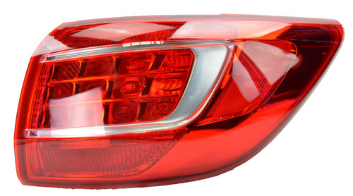 Tail Light for KIA Sportage SL 05/10-01/14 New Right RHS Rear Lamp SUV 11 12 13 14
