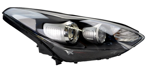 Headlight for KIA Sportage QL 10/15-2019 New Right Front Lamp Halogen 15 16 17 18 19