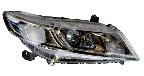 Headlight for Honda Odyssey RC 04/09-12/11 New Right RHS Front Lamp HID Xenon 10 11