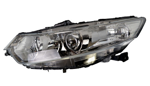 Headlight for Honda Accord Euro CU 11/10-12/16 New Left Front Lamp Xenon 11 13 14 15