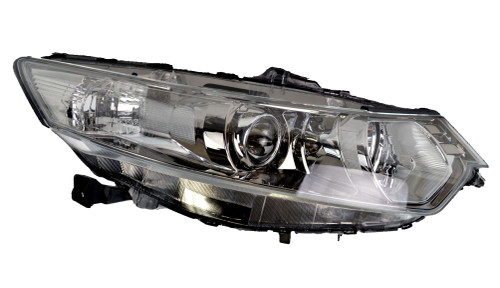 Headlight for Honda Accord Euro CU 11/10-12/16 New Right Front Lamp Xenon 13 14 15