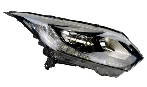 Headlight for Honda HR-V 14-17 New Right Front LED Lamp VTi-S / VTi-L HRV 14 15 16