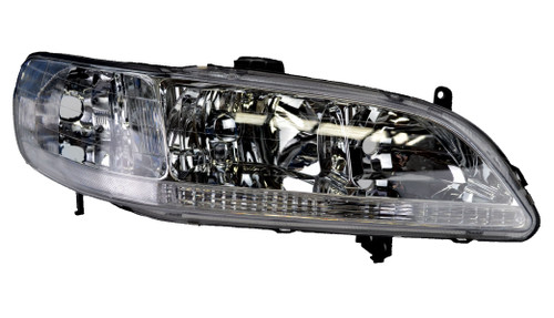 Headlight for Honda Accord CK/CG 12/97-06/03 New Right RHS Front Lamp 98 99 00 01 02