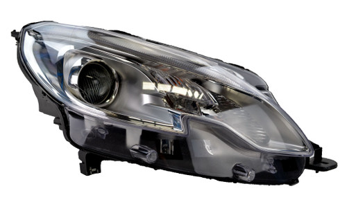 Headlight for Peugeot 2008 A94 10/13-01/17 New Right RHS Front Lamp SUV 14 15 16 17