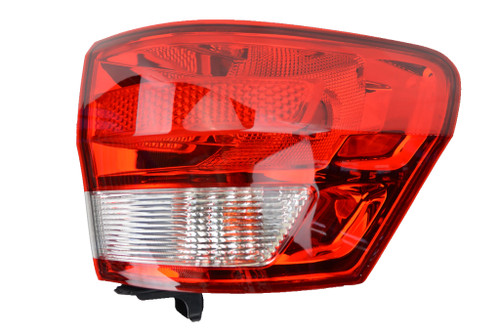 Tail light for Jeep Grand Cherokee WK 2011-2013 New Right Rear Lamp Outer 11 12 13