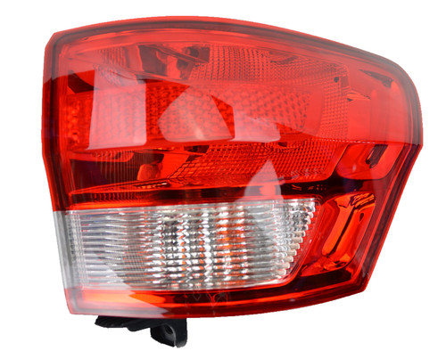 Tail light for Jeep Grand Cherokee WK 2011-2013 New Right Rear Lamp Outer 11 12 13