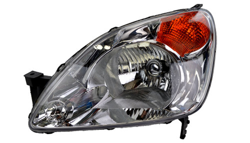 Headlight for Honda CRV RD 12/01-08/04 New Left LHS Front Lamp CR-V 01 02 03 04 SUV