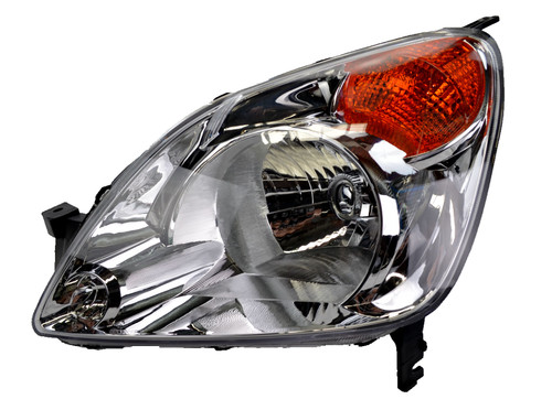 Headlight for Honda CRV RD 12/01-08/04 New Left LHS Front Lamp CR-V 01 02 03 04 SUV