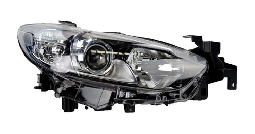Headlight for Mazda 6 GJ GL 11/12-09/14 Sport Touring New Right Front Lamp 13 15 16