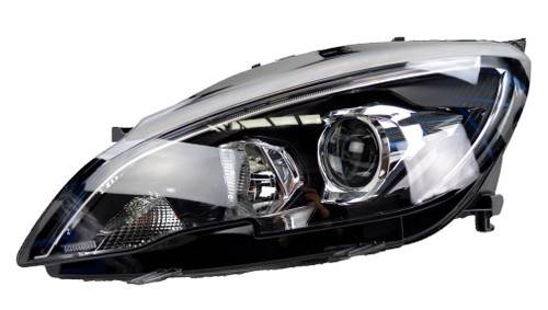 Headlight for Peugeot 308 T9 2018 - ON New Left Front Lamp Active 18 19 Projector