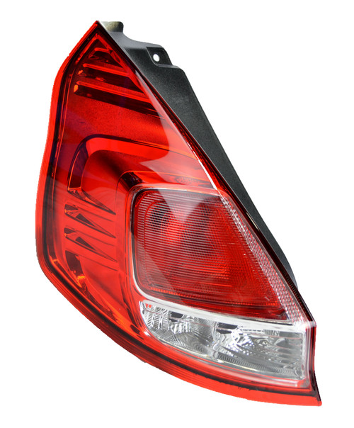 Tail light for Ford Fiesta WZ 08/13-2018 New Left Rear Lamp Sport ST 14 15 16 17 18