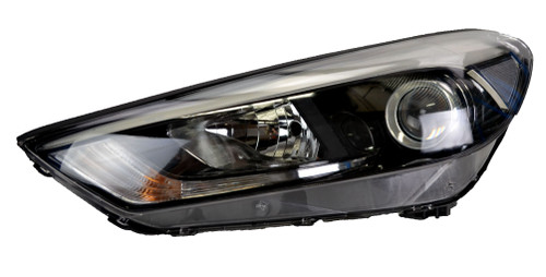 Headlight for Hyundai Tucson TL 07/15-06/18 New Left LHS Front Lamp Active X 16 17